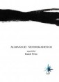 Almanach neodekadence, uspořádal Kamil Princ